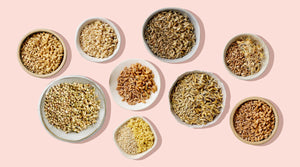 The Whole Grains Are Good for You, but These 11 Are the Healthiest