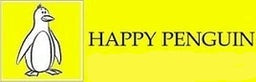 Happy Penguin Healthy Food