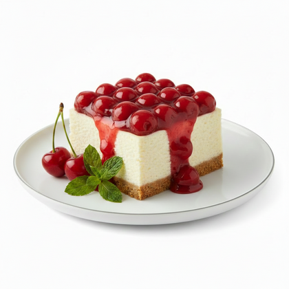 Cherry Delight