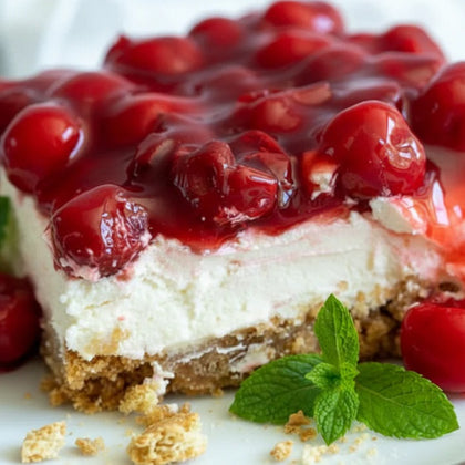 Cherry Delight