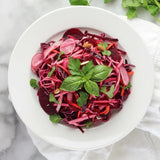 Skin Detox Beet Salad