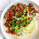 Instant Pot Korean Bulgogi-