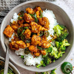 Jalapeno Chicken