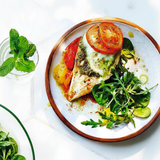 Chicken Caprese