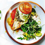 Chicken Caprese