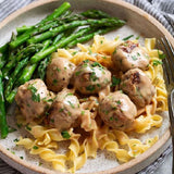 Swedish Meatballs