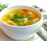 Homemade Chicken Soup