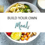 Build Your Meal