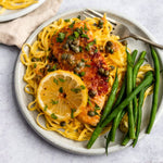 Chicken Piccata