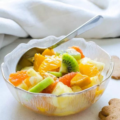 Tropical Fruit Salad