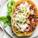 Spaghetti Squash Lasagna