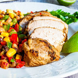 Cilantro Lime Chicken