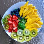 Hydrating Fruit Bowl